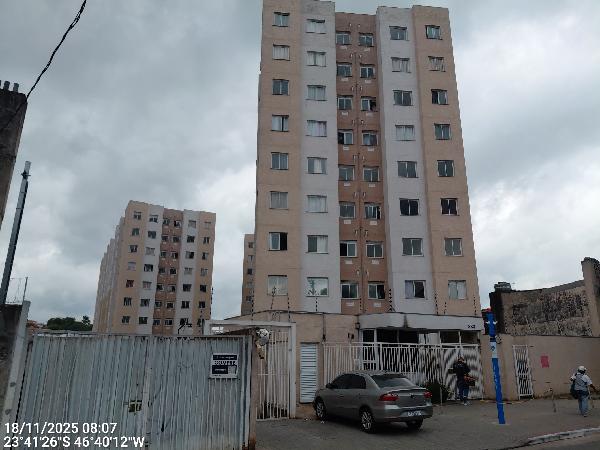 Apartamento da Caixa em SAO PAULO / SP - 8787711354883