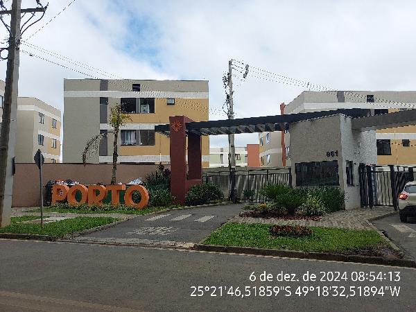 Apartamento da Caixa em ALMIRANTE TAMANDARE / PR - 8787711378766