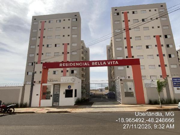 Apartamento da Caixa em UBERLANDIA / MG - 8787711402411