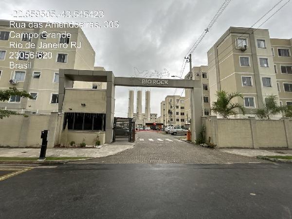 Apartamento da Caixa em RIO DE JANEIRO / RJ - 8787711470050