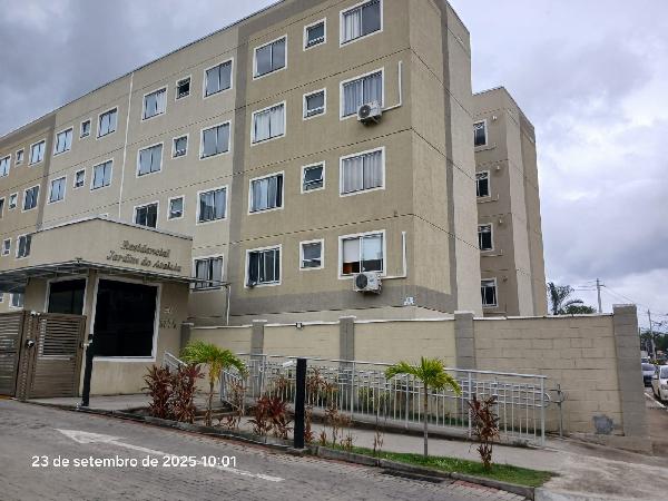 Apartamento da Caixa em NOVA IGUACU / RJ - 8787711492674