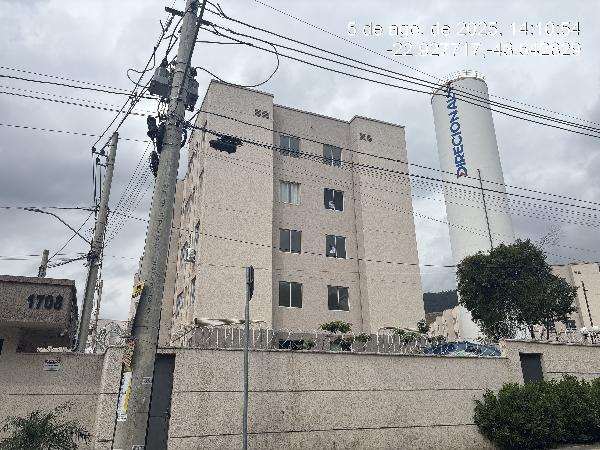 Apartamento da Caixa em RIO DE JANEIRO / RJ - 8787711499385