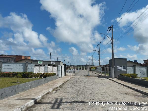 Casa da Caixa em MARECHAL DEODORO / AL - 8787711529640