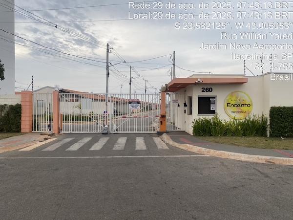 Imóvel da Caixa em ITAPETININGA / SP - 8787711531149