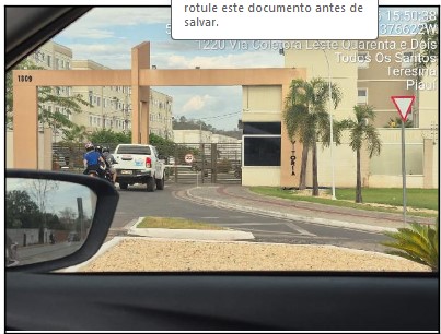 Apartamento da Caixa em TERESINA / PI - 8787711550429