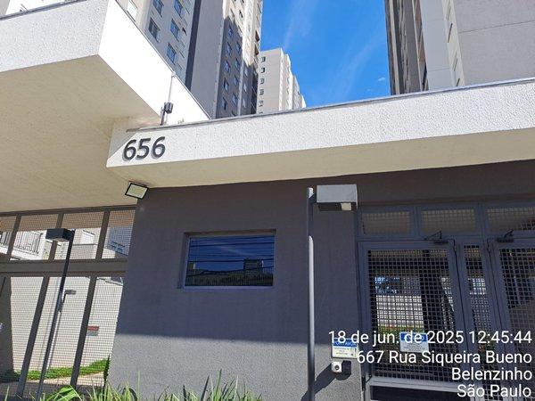 Apartamento da Caixa em SAO PAULO / SP - 8787711571337
