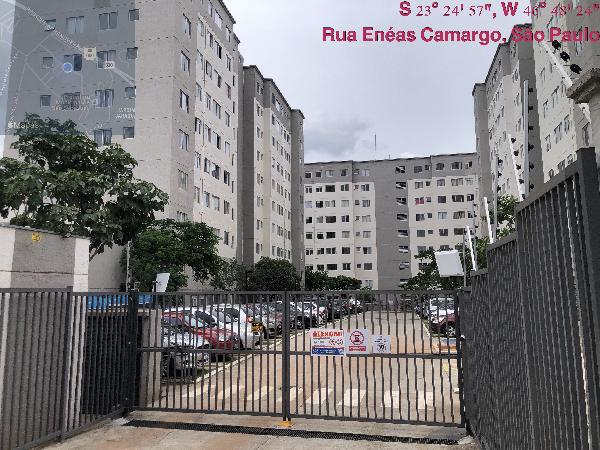 Apartamento da Caixa em SAO PAULO / SP - 8787711594507