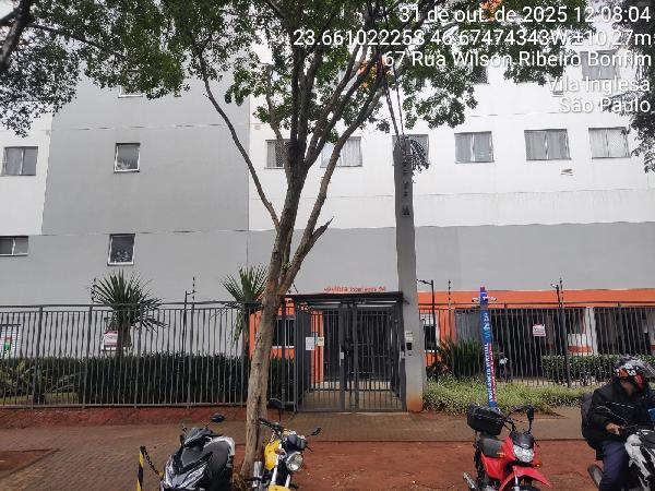 Apartamento da Caixa em SAO PAULO / SP - 8787711594884