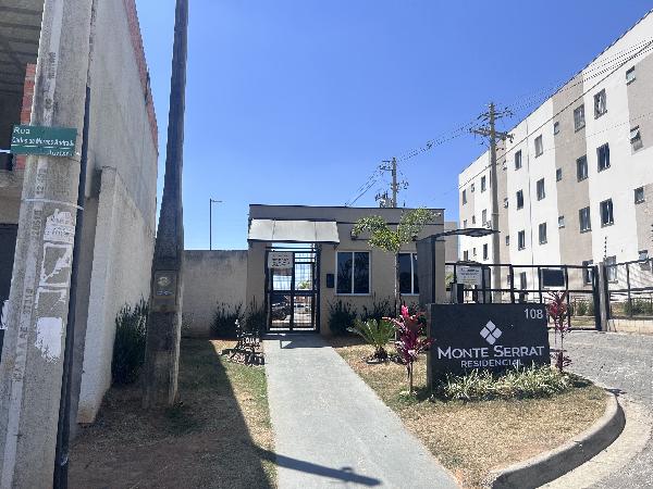 Apartamento da Caixa em SALTO / SP - 8787711663649