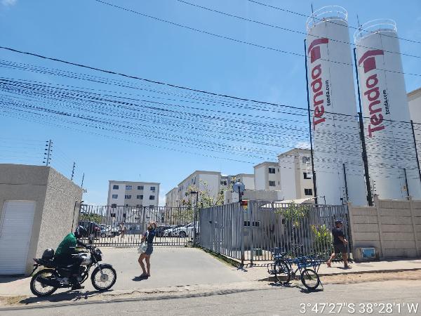 Apartamento da Caixa em FORTALEZA / CE - 8787711689702