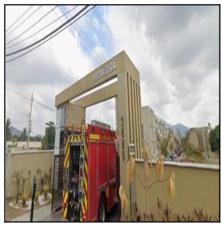 Apartamento da Caixa em RIO DE JANEIRO / RJ - 8787711709967