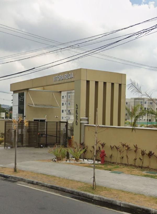 Apartamento da Caixa em RIO DE JANEIRO / RJ - 8787711776788