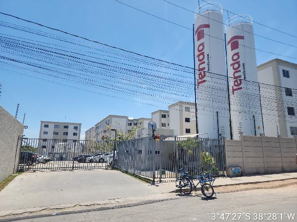 Apartamento da Caixa em FORTALEZA / CE - 8787711777440