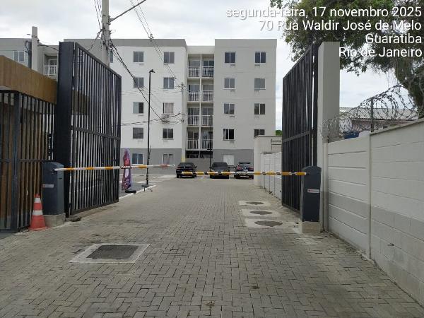 Apartamento da Caixa em RIO DE JANEIRO / RJ - 8787711785167