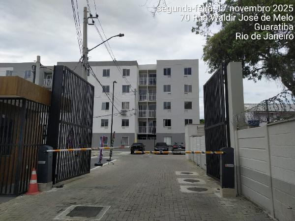 Apartamento da Caixa em RIO DE JANEIRO / RJ - 8787711787585