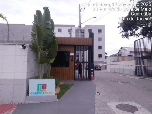 Apartamento da Caixa em RIO DE JANEIRO / RJ - 8787711794700