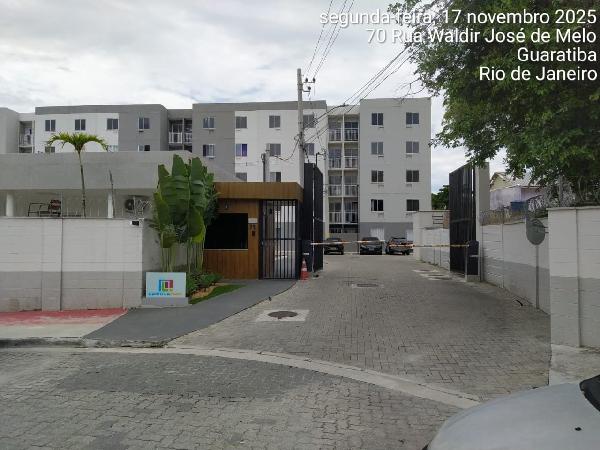 Apartamento da Caixa em RIO DE JANEIRO / RJ - 8787711831770