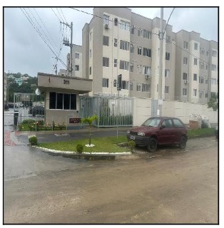 Apartamento da Caixa em RIO DE JANEIRO / RJ - 8787711837019