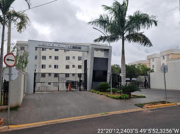 Apartamento da Caixa em BAURU / SP - 8787711837396