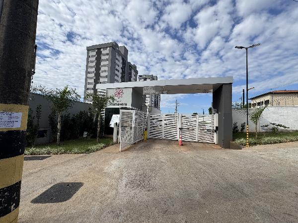 Apartamento da Caixa em UBERABA / MG - 8787711850350