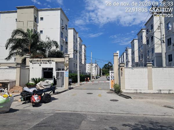Apartamento da Caixa em RIO DE JANEIRO / RJ - 8787711866701
