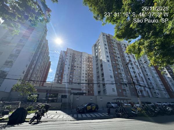 Apartamento da Caixa em SAO PAULO / SP - 8787711868763