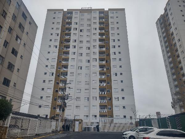 Apartamento da Caixa em SAO BERNARDO DO CAMPO / SP - 8787711974024