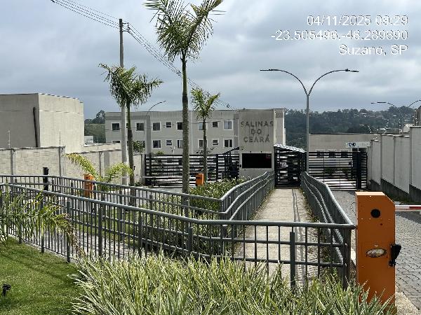 Apartamento da Caixa em SUZANO / SP - 8787712017147