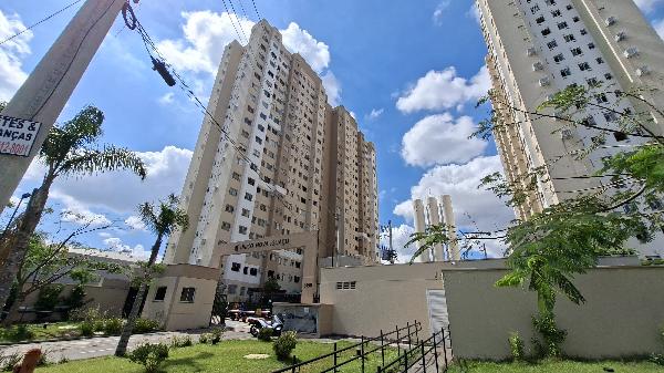 Apartamento da Caixa em NOVA IGUACU / RJ - 8787712017236