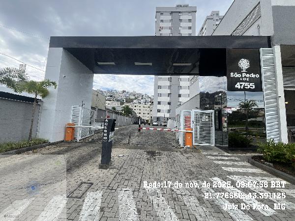 Apartamento da Caixa em JUIZ DE FORA / MG - 8787712026995