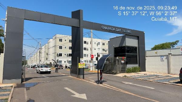 Apartamento da Caixa em CUIABA / MT - 8787712066288