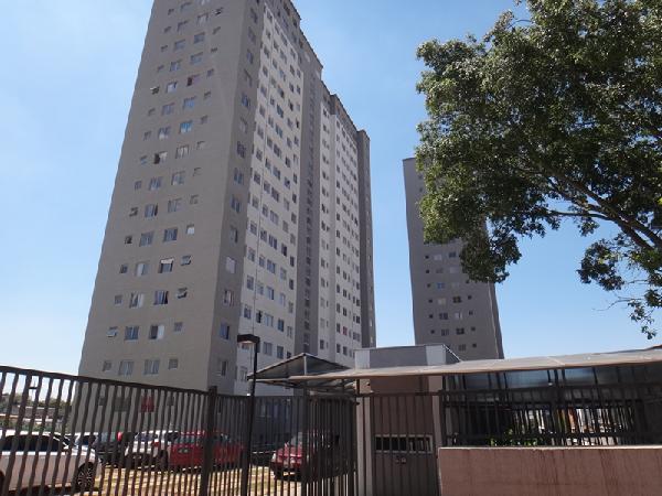 Apartamento da Caixa em SAO PAULO / SP - 8787712066903