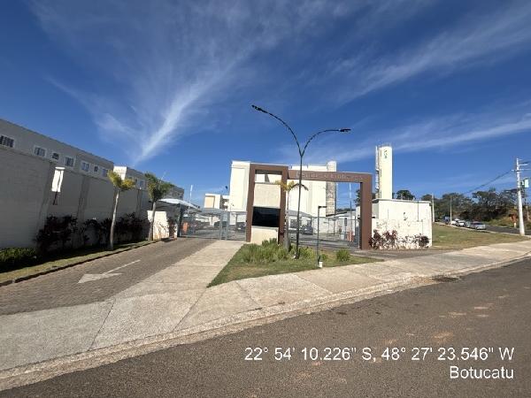 Apartamento da Caixa em BOTUCATU / SP - 8787712081805