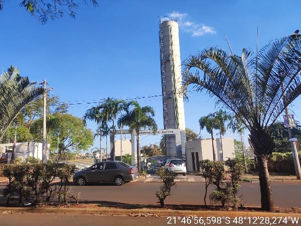 Apartamento da Caixa em ARARAQUARA / SP - 8787712119837