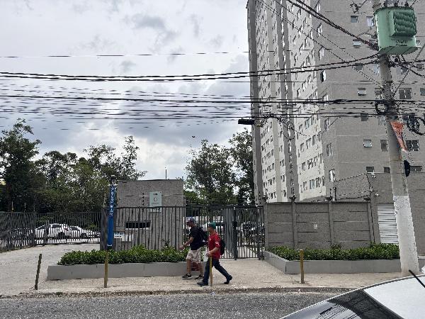 Apartamento da Caixa em SAO PAULO / SP - 8787712160195