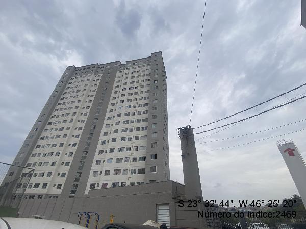 Apartamento da Caixa em SAO PAULO / SP - 8787712168110