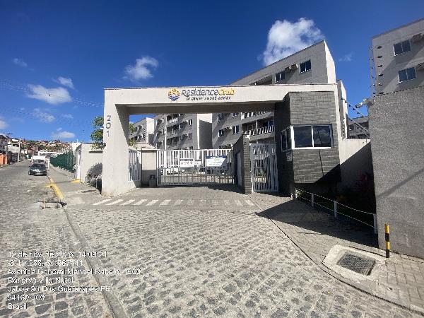 Apartamento da Caixa em JABOATAO DOS GUARARAPES / PE - 8787712169745