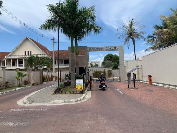 Apartamento da Caixa em PINDAMONHANGABA / SP - 8787712198753