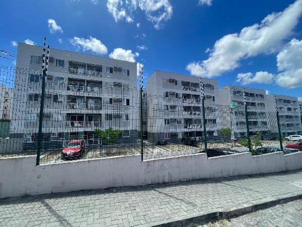 Apartamento da Caixa em JABOATAO DOS GUARARAPES / PE - 8787712218304