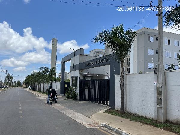 Apartamento da Caixa em FRANCA / SP - 8787712227460