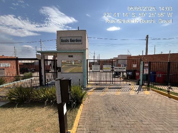 Imóvel da Caixa em ASSIS / SP - 8787712228512