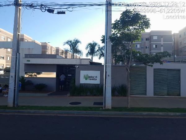 Apartamento da Caixa em LONDRINA / PR - 8787712234008
