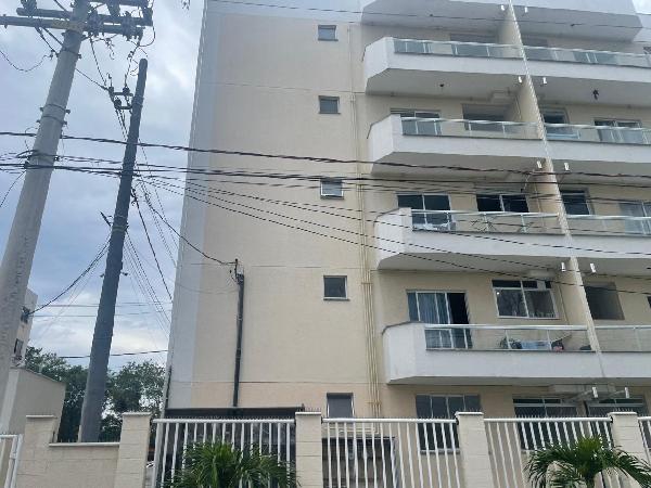 Apartamento da Caixa em RIO DE JANEIRO / RJ - 8787712247185