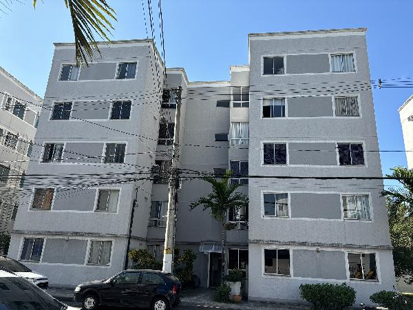 Apartamento da Caixa em RIO DE JANEIRO / RJ - 8787712249587