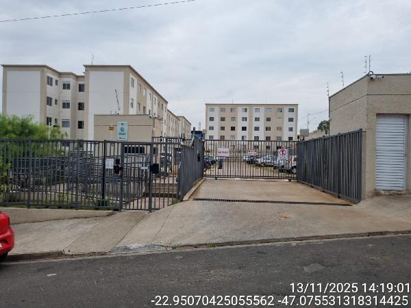 Apartamento da Caixa em CAMPINAS / SP - 8787712257580