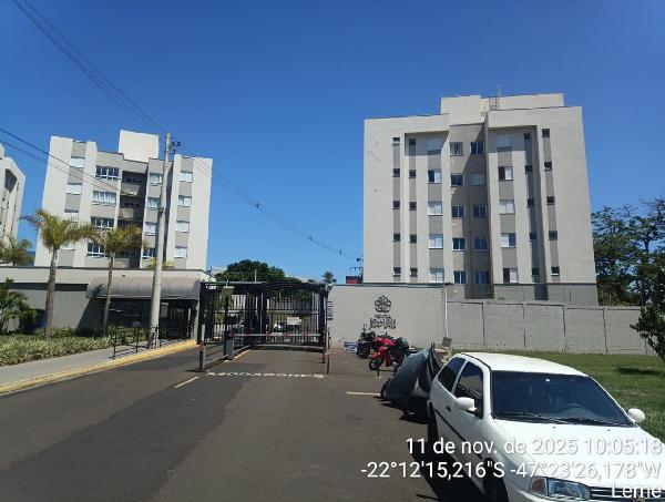 Apartamento da Caixa em LEME / SP - 8787712306866