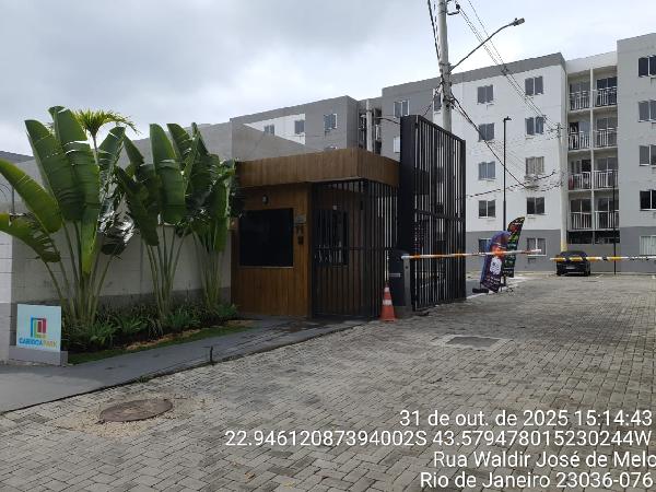 Apartamento da Caixa em RIO DE JANEIRO / RJ - 8787712323213