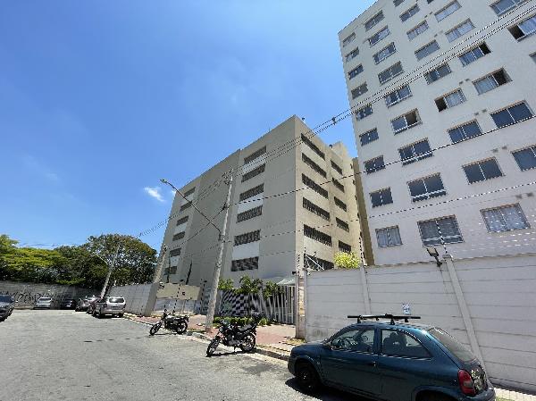 Apartamento da Caixa em SAO PAULO / SP - 8787712333464