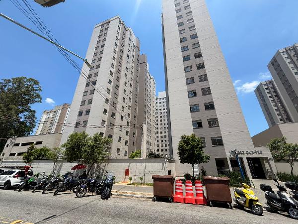 Apartamento da Caixa em SAO PAULO / SP - 8787712369256