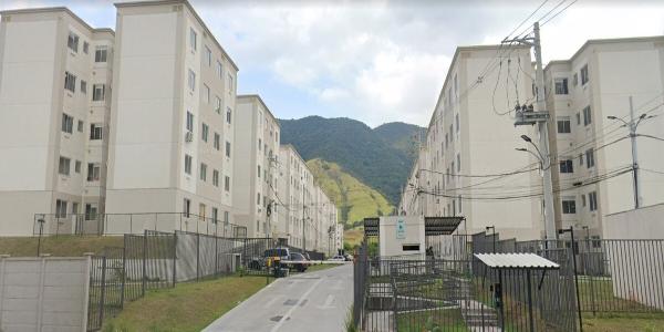 Apartamento da Caixa em NOVA IGUACU / RJ - 8787712375361